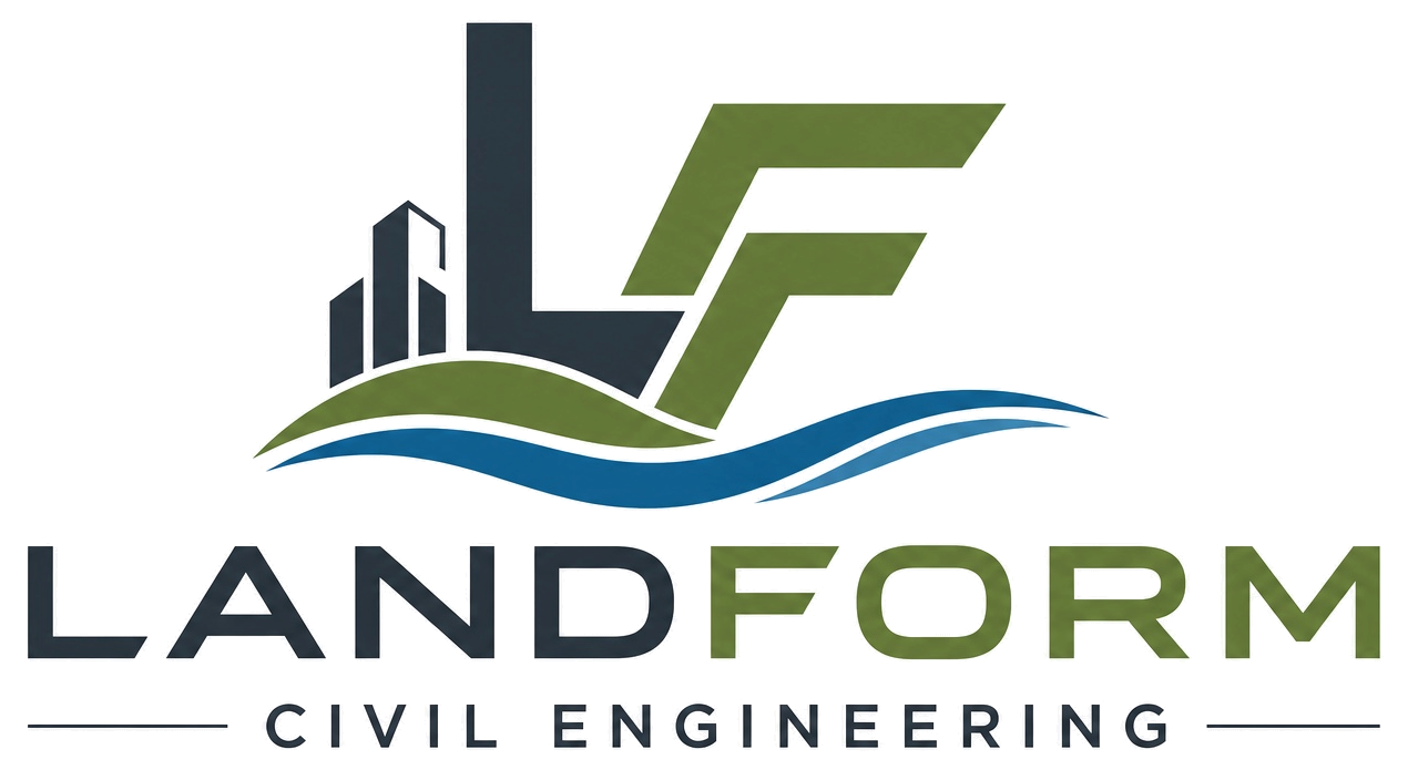Landform Civil Engineering